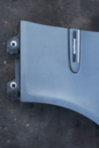 фото thumb №6, Mercedes actros mp4 крыло задняя + кронштейн