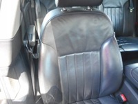 фото thumb №16, Audi a8d3 lift сидіння заднє сидіння комплект чорні