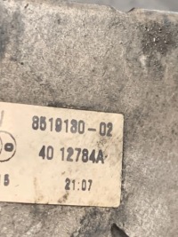 фото thumb №5, Насос wody bmw x3 f25 8519130