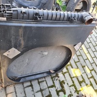 фото thumb №10, Iveco stralis trakker радіатор рідина wody