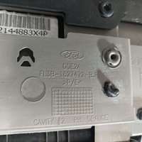 фото thumb №13, Ford f150 15- обшивка двері правий задня usa