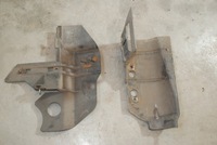 фото thumb №5, Iveco eurocargo iii 08-15 защита фильтра воздуха