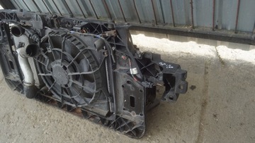 фото thumb №13, Pas переднє радіатор hyundai ix35 2.0 crdi