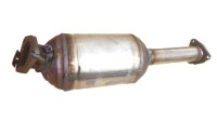 фото thumb №2, Фильтр dpf fap honda cr-v 2.2 cdti n22a2 2005-