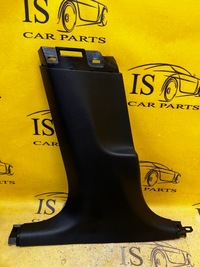 фото thumb №1, Защита обшивка стойка b среднего левая левая tesla модель 3 дорестайлинг