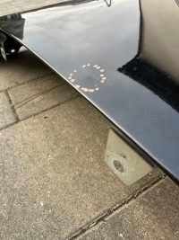 Audi q3 8u0 крыло  правый  передний перед Недорого, фото thumb