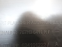 фото thumb №6, Renault kadjar lift левая защита обшивка кронштейн багажника 767h36411r