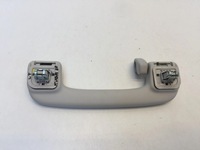 фото thumb №2, Ford kuga iii mk3 21 кронштейн ручки потолочный задняя