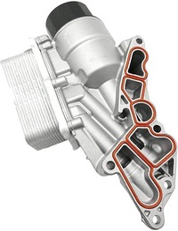 фото thumb №11, Радіатор оливи з фільтром