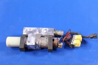 фото thumb №7, Насос дах mercedes slk w171 r171 06r a1718000030