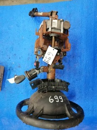 фото thumb №1, Насос підсилювача renault clio iii 8200826806a b85