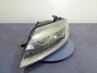 фото thumb №1, Audi q7 4llampa фара левый 4l0941003b