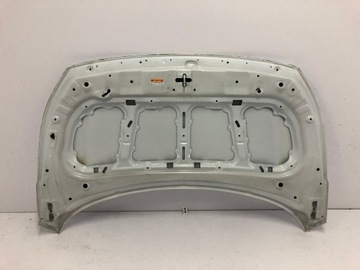 фото thumb №4, Капот крышка двигателя kia ceed ii 2012-