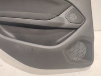 фото thumb №4, Peugeot 308 ii t9 sw обшивка дверь левый задняя задний