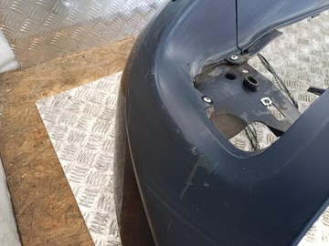 фото thumb №7, Renault espace iv бампер зад nv472