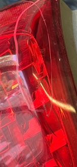 фото thumb №6, Kia sorento 2013 лампа задняя