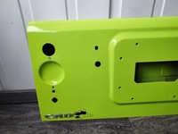 фото thumb №11, Кришка багажника задня задня - борт -- jeep wrangler jk 2007-2018 ---