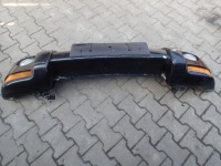 фото thumb №8, Jeep cherokee liberty kj 01-04 бампер передний перед