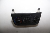 фото thumb №1, Панель керування обдув fiat grande punto