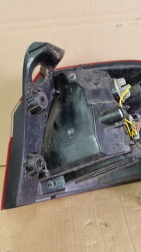 фото thumb №8, Лампа правые lub левый зад задняя kia rio iii 11-14r