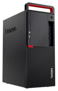 Компьютер LENOVO ThinkCentre M910T i5-7400 8 ГБ DDR4 256 ГБ SSD W10 Mini Tower Компьютер