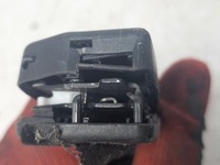 фото thumb №13, Chrysler 200 16- pas безопасности левый правый перед 1va67dx9ab usa