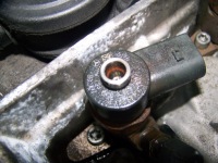 фото thumb №7, W203 clc 2.2cdi 110kw 150km двигун 646963 +форсунки