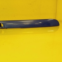 фото thumb №8, Накладка крышки багажника audi a3 s3 8l 8d9827574 nr411