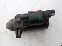 Toyota auris 1 07r 1.6 vvti 124km 1zr-fe стартер Зі Шроту, фото thumb