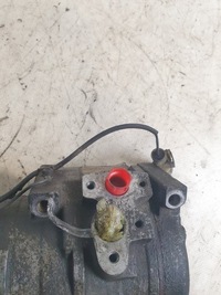 фото thumb №5, Компрессор компрессор кондиционера land rover freelander 2.0 td hfc134a