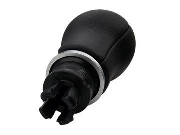 фото thumb №9, Ручка изменения коробки передач vw jetta iv v vi new beetle eos beetle fox up! lupo