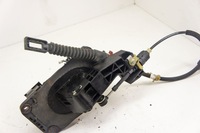 фото thumb №6, Kd215 ford mustang vi выборщик коробки передач