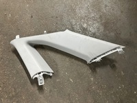 фото thumb №1, Skoda rapid 5j toledo iv защита стойка правая