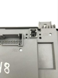 Средний блок управления система комфорта mercedes-benz eqe suv 2024 a2979002622 с Разборки, фото thumb