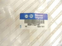 фото thumb №10, Абсорбер бампера левый задняя fiat punto 03-10