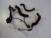 фото thumb №1, Провода воды audi q5 8r0 3.0 tdi 10r