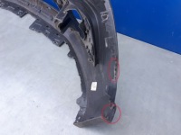 Opel-części mokka бампер перед передний 063 Цена, фото thumb