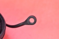 Крышка заливной топлива 5n0201553d vw golf 7 vii рестайлинг  17-20 Киев, фото thumb