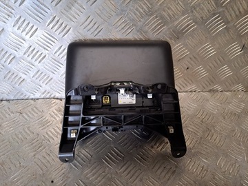 фото thumb №10, Ford transit custom рестайлінг радіо навігація синхронізація 3