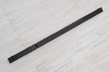 фото thumb №9, Hyundai santa fe iii dm 2012-2015 планка pod номерні знаки rejestrację 865622w000