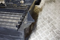 фото thumb №12, Ford expedition 2018 2019 2020 - жалюзі повітропровід повітря pas перед usa