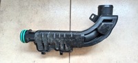 фото thumb №1, Peugeot citroen 1.2 thp труба воздухозаборник 9677681880