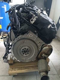 фото thumb №7, Коллектор всасывающий интеркулер bmw 7952861 b58 g20 g60 g45 g05 пробег 23km