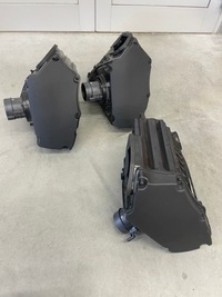 фото thumb №9, Корпус фильтра воздуха q5 80a 2.0 tdi 23r идеальное состояние