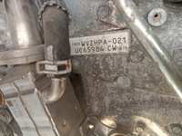 фото thumb №5, Subaru xv lift двигун 2.0 бензин fb20 гібрид