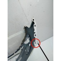 фото thumb №10, Opel corsa f 2019-2022--zderzak передний 9830280980