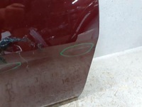 фото thumb №11, Дверь передние перед правые bmw 4 i4 g26 grand купе 2021-