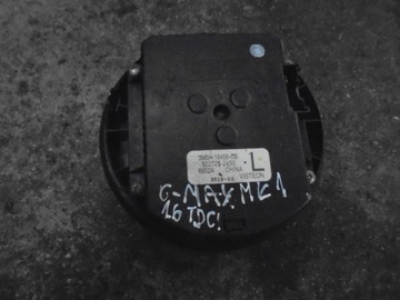 фото thumb №1, Ford c-max i 04r воздуходувка вентилятор 3m5h-18456-cb
