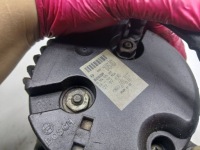 Генератор 0124525097 12799630 opel vectra c 2.8 155a с Разборки, фото thumb