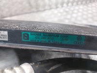 фото thumb №8, Радіатор кондиціонера + дроти audi a8 d2 2.5 tdi 4d1260712b